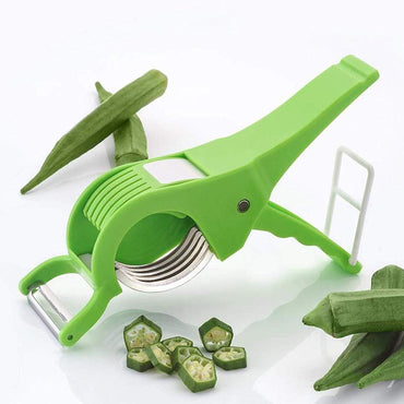 Discover the Top 10 Ways to Use MaVall's Vegetable Cutter in India