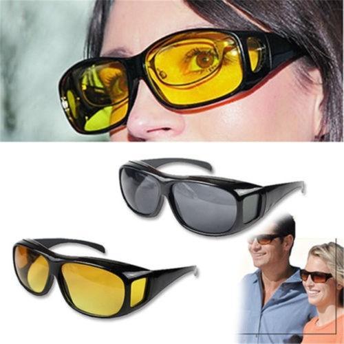 Enhance Safety with Night HD Vision Driving Anti Glare Eyeglasses – Clear Vision for Night Driving in India