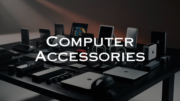 Computer Accessories