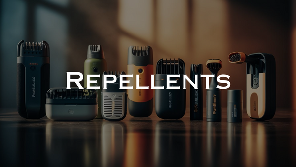 Repellents