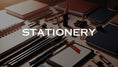 Stationery