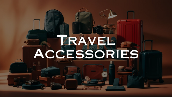 Travel Accessories