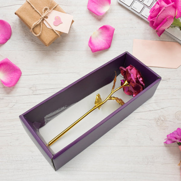 gold-rose-artificial-flower-with-gift-box