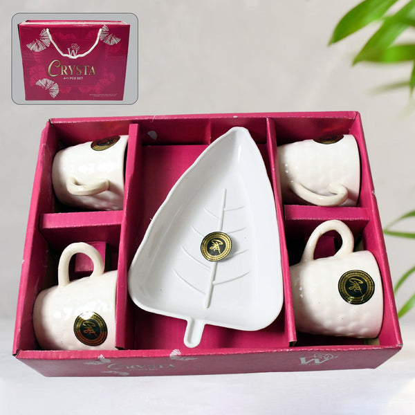 8222_ceramic_cup_with_tray_5pc_set