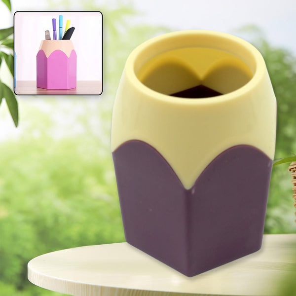 pencil-pot-desk-organizer