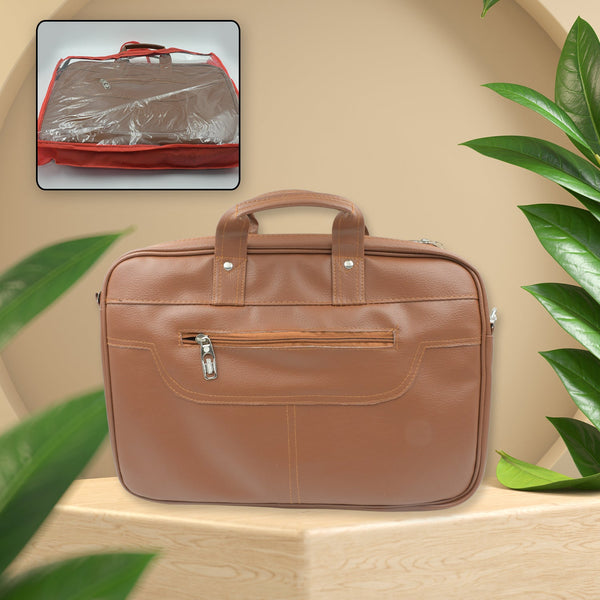 12573-multipurpose-bag-shoulder-side-bag-office-laptop-faux-leather-executive-formal-laptop-macbook-messenger-office-travel-business-shoulder-hand-sling-bag-for-men-women-with-multiple-compartments