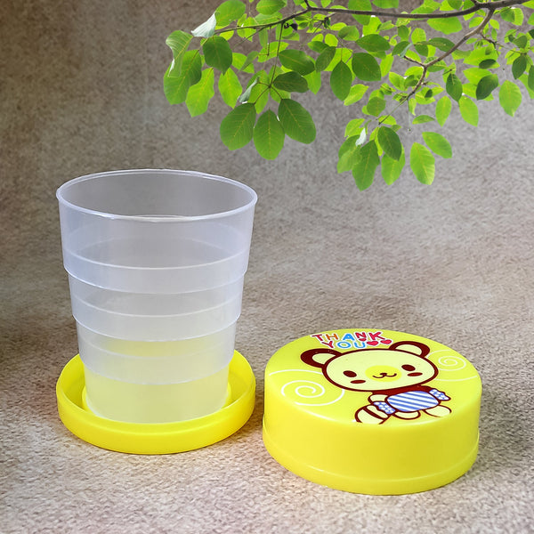 portable-travelling-cup-tumbler-with-lid-folding-pocket-glass-for-travelling-water-cup-for-kids-walker-folding-camping-cup-with-lids-expandable-drinking-cup-folding-cup-for-kids-travel-pack-of-1