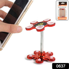 0637-360-rotatable-flower-shape-cellphone-holder-car-mount-sucker-stand-vip-standmulticolored-with-box