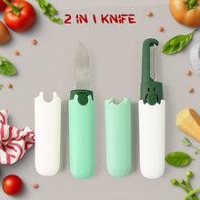 10052-multifunctional-peeler-two-in-one-fruit-knife-fruit-and-vegetable-cutting-knife-sawtooth-peeler-apple-carrot-potato-fruit-slice-antiskid