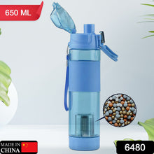 alkaline-water-bottle-with-food-grade-plastic-stylish-and-portable-particulates-not-included