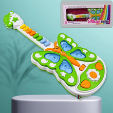 Butterfly Melody Guitar