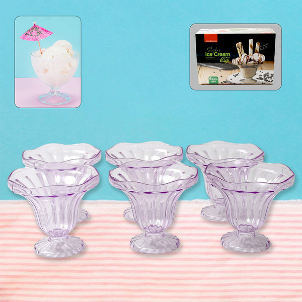 crystal-plastic-ice-cream-bowls