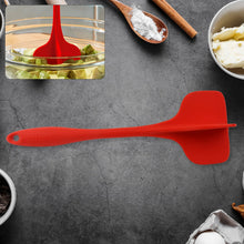 All-in-One Silicone Spoon Spatula