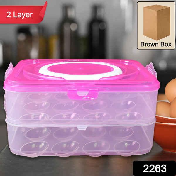 2263-double-layer-24-grid-egg-storage-box-for-egg-storage-container