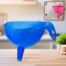 plastic-funnel-for-kitchen