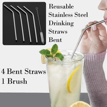 reusable-stainless-steel-drinking-straws-bent-4-bent-straws-1-brush