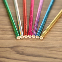 colorful-paper-straws