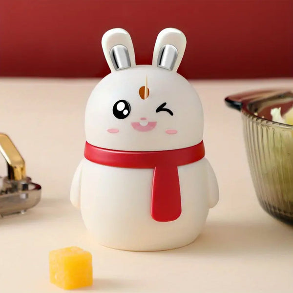 rabbit-shape-toothpick-dispenser