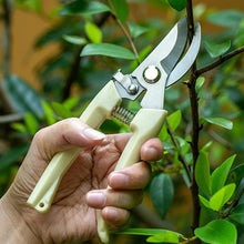 0471-stainless-steel-pruning-shears-with-sharp-blades-and-comfortable-handle-durable-hand-pruner-for-comfortable-and-easy-cutting-heavy-duty-gardening-cutter-tool-plant-cutter-for-home-garden-wood-bran-1-pc