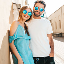 Stylish sunglasses UV protection