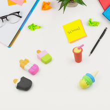 fancy-stylish-colorful-eraser-set