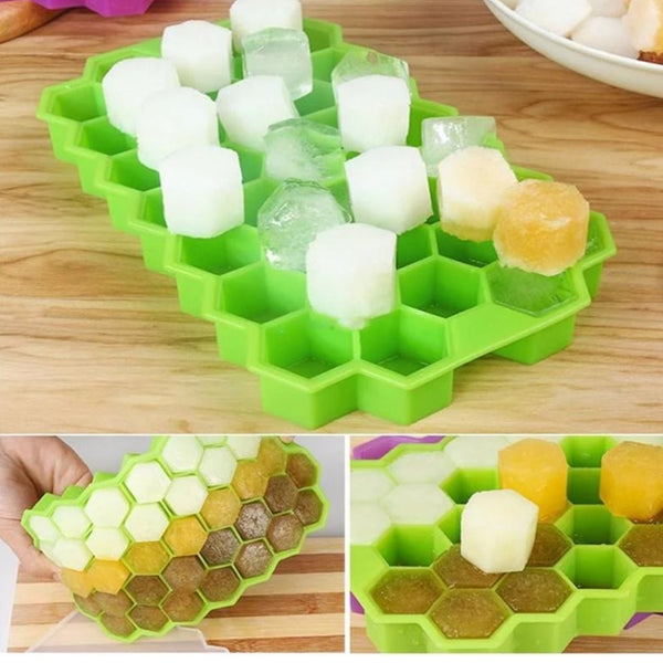 0998-silicone-ice-cube-trays-32-cavity-per-ice-tray-multi-color