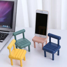 mini-chair-cell-phone-stand