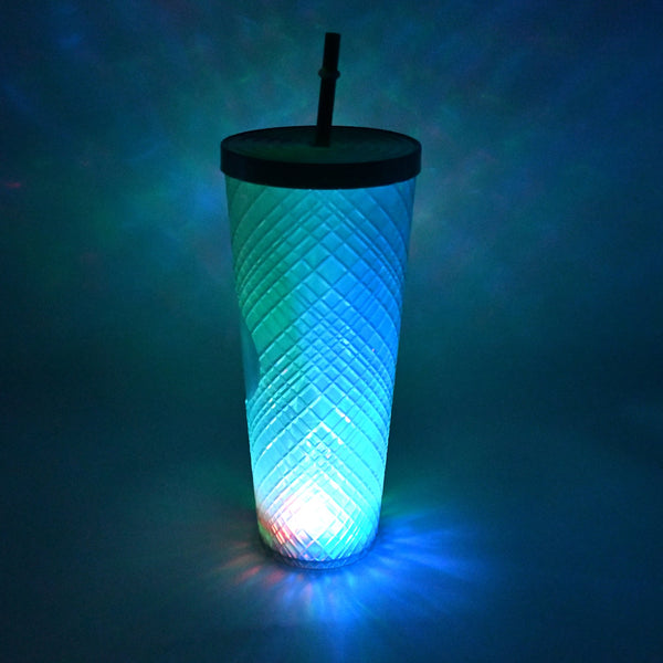 led-studded-tumbler-with-straw