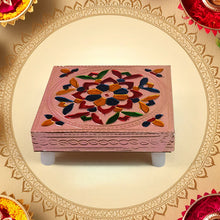 meenakari-wooden-chowki-puja-set