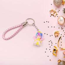 cute-unicorn-keychain