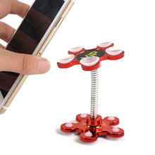 0637-360-rotatable-flower-shape-cellphone-holder-car-mount-sucker-stand-vip-standmulticolored-with-box