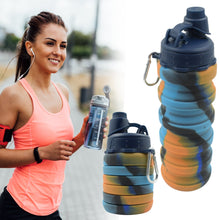 foldable-silicone-water-bottle