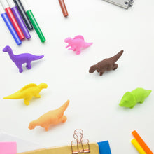 dinosaur-shaped-erasers-set