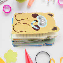 8872-cute-cartoon-journal-diary-notebook-for-women-men-memo-notepad-sketchbook-16-pages-writing-journal-for-journaling-notes-study-school-work-boys-girls-stationery-120x85mm-1-pc