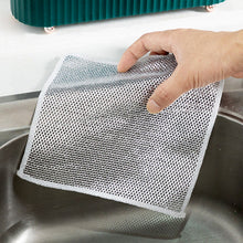 5564-double-sided-multipurpose-microfiber-cloths-stainless-steel-scrubber-non-scratch-wire-dishcloth-durable-kitchen-scrub-cloth-1-pc-20-x-20-cm