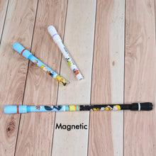 Office use magnet pen set