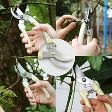 0471-stainless-steel-pruning-shears-with-sharp-blades-and-comfortable-handle-durable-hand-pruner-for-comfortable-and-easy-cutting-heavy-duty-gardening-cutter-tool-plant-cutter-for-home-garden-wood-bran-1-pc