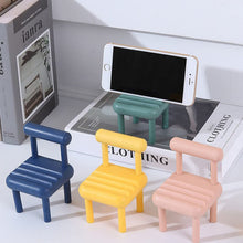 mini-chair-cell-phone-stand