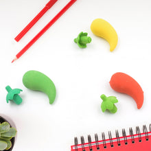 3d-chili-shape-erasers