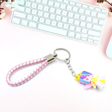 cute-unicorn-keychain