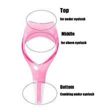 3-in-1-plastic-makeup-cosmetic-eyelash-tool-lash-mascara-applicator-eyelashes-guide-eyelashes-brush-curler-comb-eye-makeup-tool-female-supply-1-pc