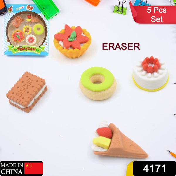 3d-fast-food-stylish-erasers