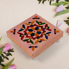 meenakari-wooden-chowki-puja-set