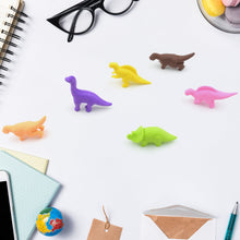 dinosaur-shaped-erasers-set