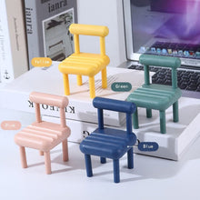 mini-chair-cell-phone-stand