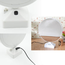 plastic-mirror-photo-frame-led-light