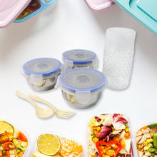 2201-compact-stainless-steel-airtight-lunch-box-set-4-pcs-3-leakproof-containers-and-1-bottle