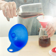 plastic-funnel-for-kitchen