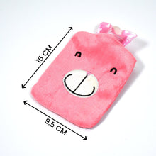 pink-small-hot-water-bag-with-cover-for-pain-relief-neck-shoulder-pain-and-hand-feet-warmer-menstrual-cramps