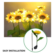 solar-sunflower-garden-lights